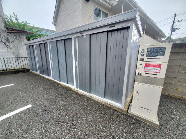 TRIM志家町