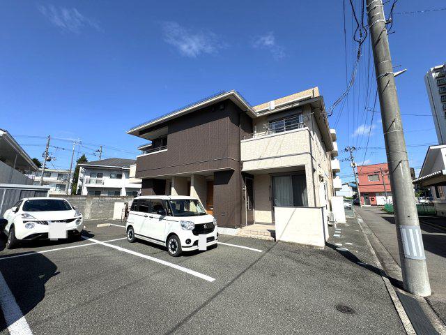 TRIM志家町