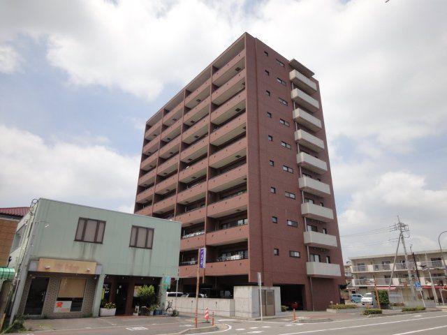 ADVANCE NAGAI III(3LDK/3階)