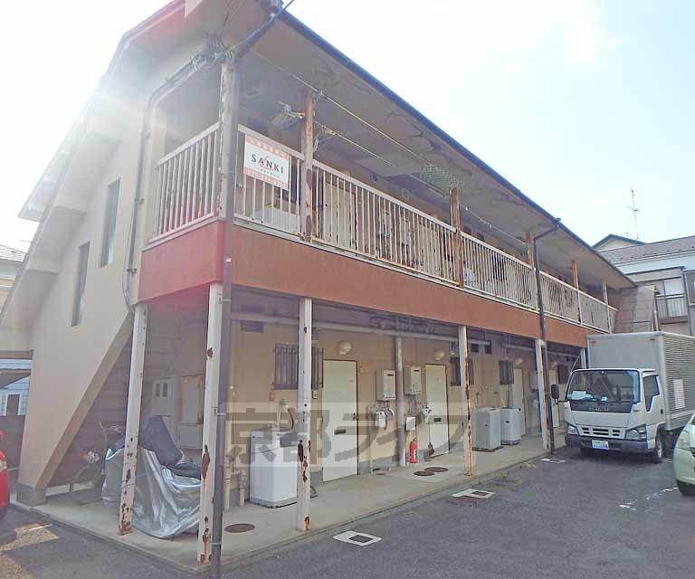 コーポ藤本