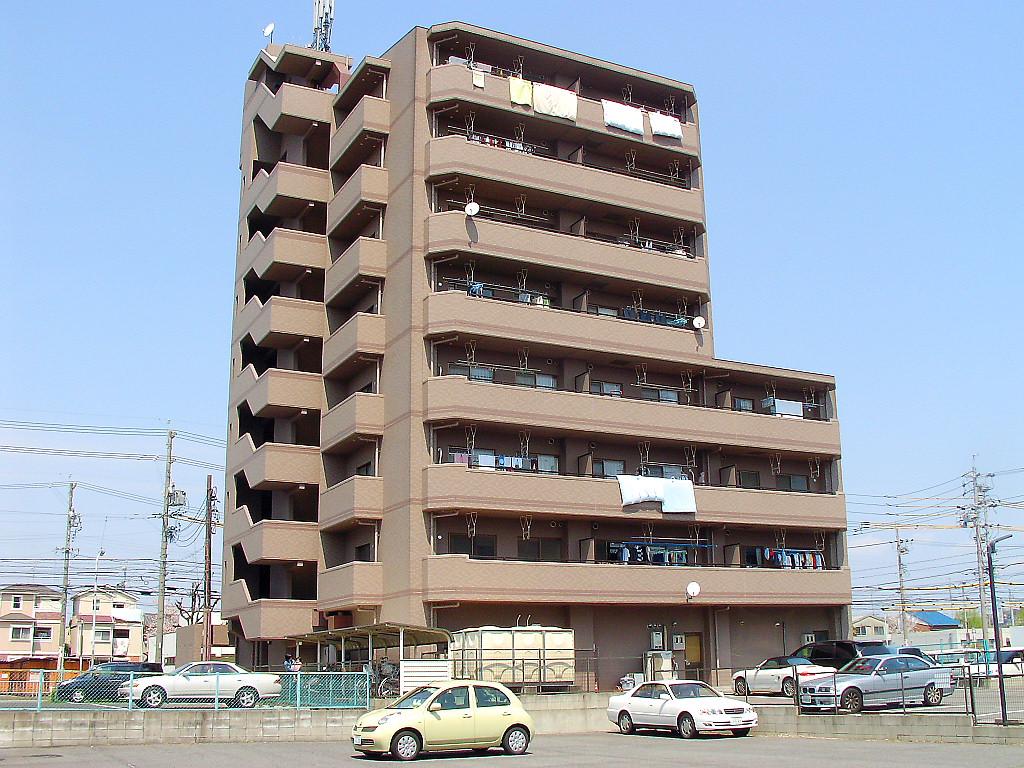 ハーベストヒルズ