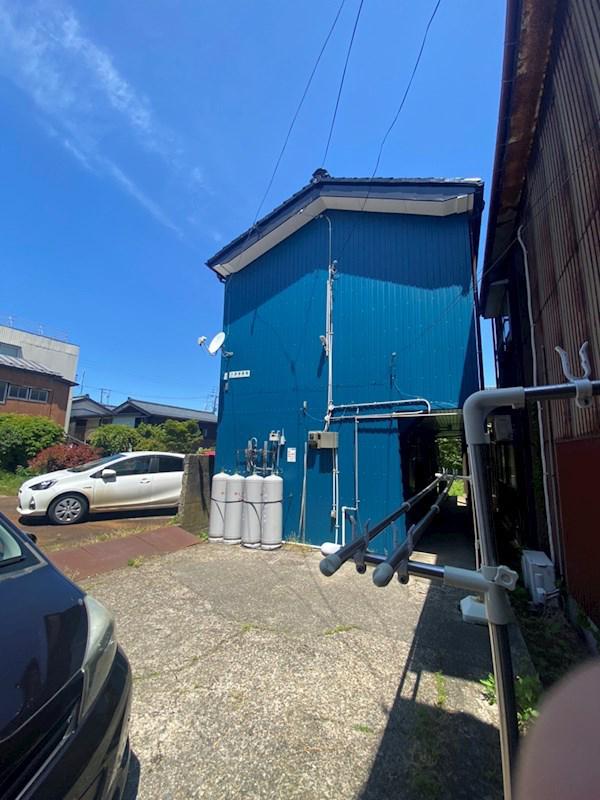 上町ハイツ