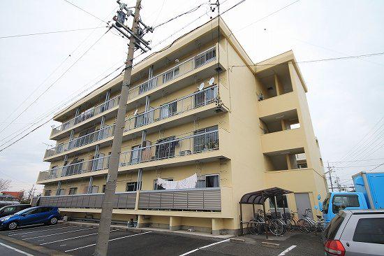 太平コーポラスI