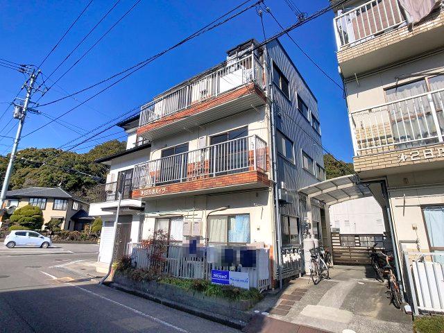 第一日之出ハイツ