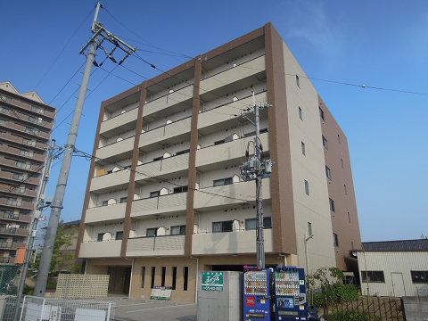 FLATSMINAGUCHI