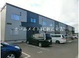 リッチオーク屯田B