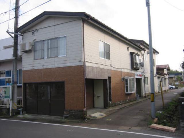 はうす あっぷる館