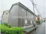 レオパレス学園町ハイツ
