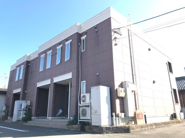 グリーンウッド