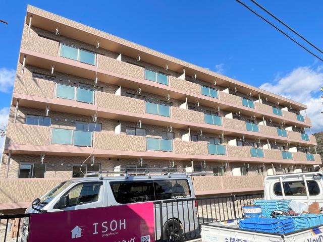 シーショア槙島