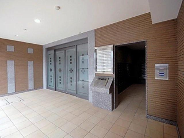 レオパレス国泰寺