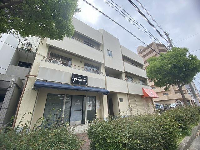 南町マリンハウス