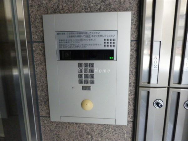 パークハウス磯上