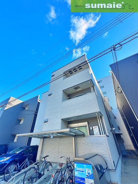 フジパレス和歌山黒田II番館