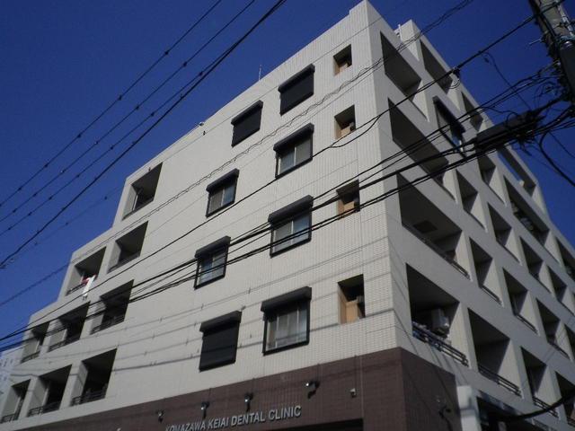 WISTERIAKOMAZAWA