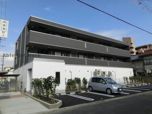 ヴィラ アメリアII