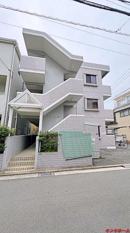 チェリー観音