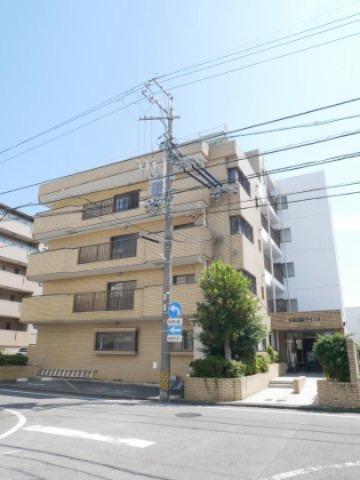 ラフォーレ二番町(3LDK/4階)