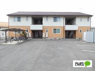 ガーデンテラス倉石S棟