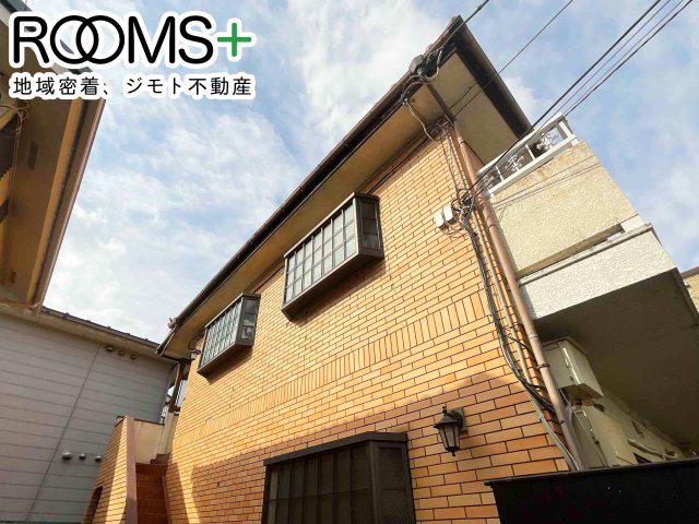 ハイムファミール阿佐ヶ谷
