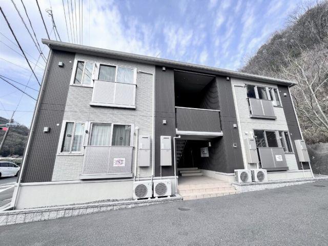 D MAISON 津島