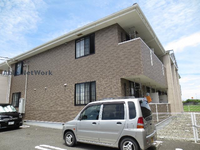ＪＲ牟岐線 阿波中島駅 徒歩15分 2階建 築21年