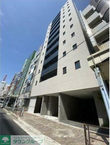 GRANDE MAISON 浅草合羽橋
