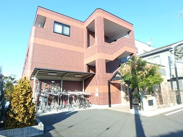 グローベリー日吉