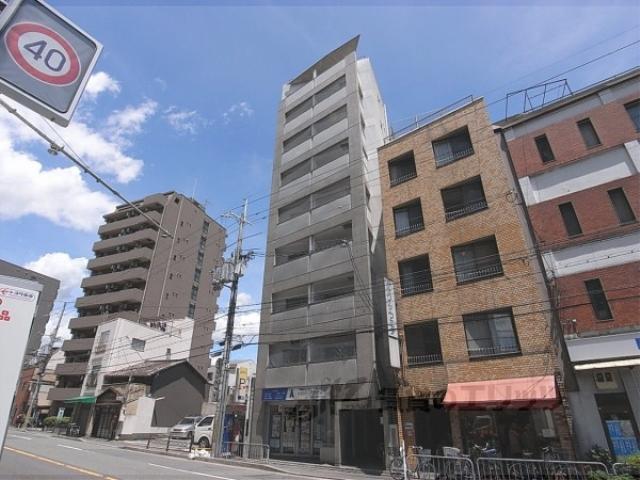 インペリアル烏丸今出川
