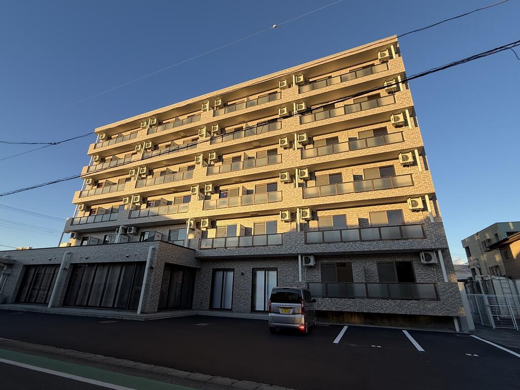 フェリオ甲府上石田