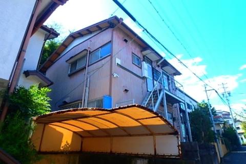 東山荘