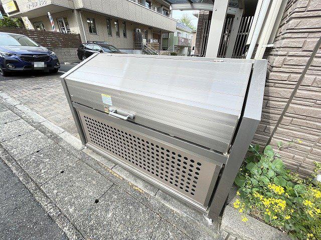 ヴァンベール百合丘