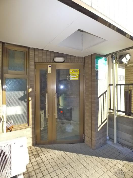 サンモール百瀬