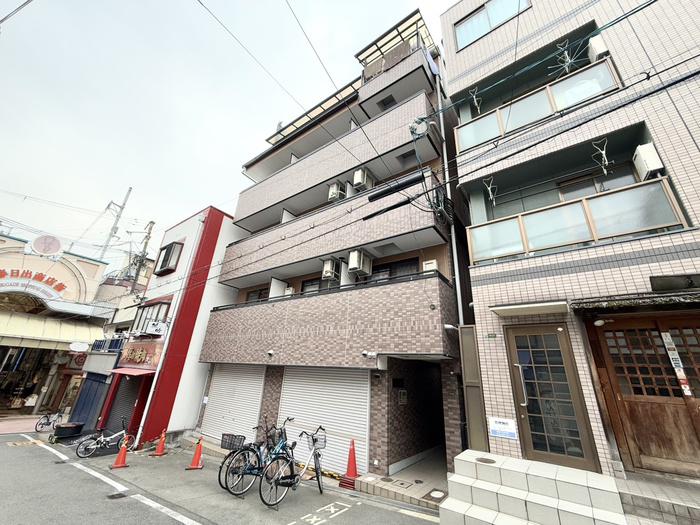 ブロッサム春日出