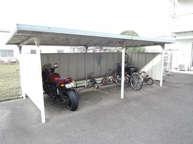 巾クレスト