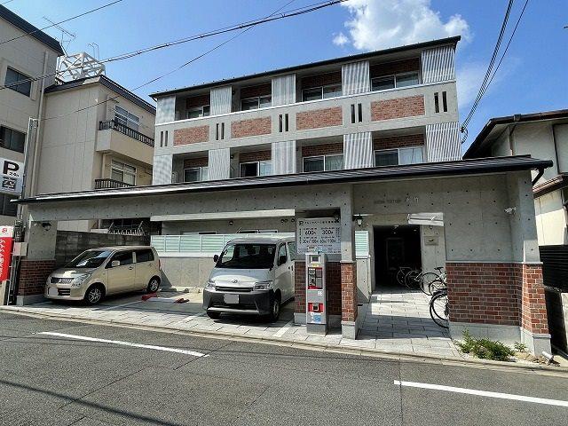 MESAVERDE紫竹