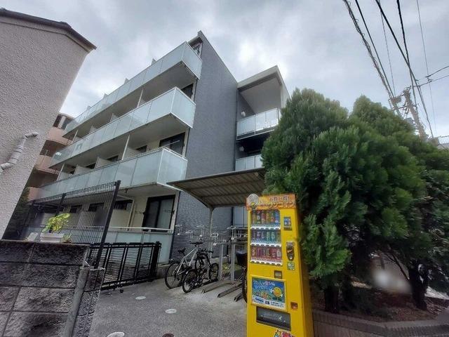 レオパレスWAO WAO