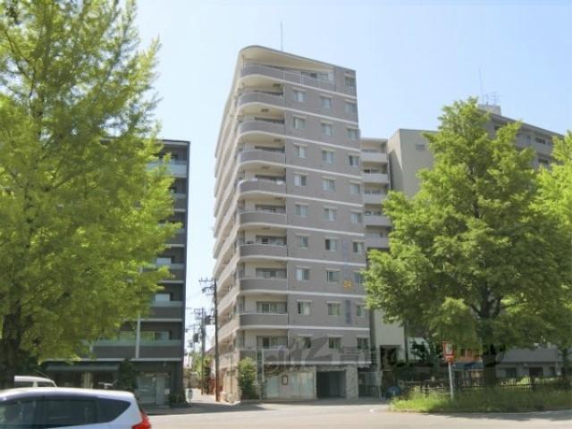 プリオーレ24堀川紫明
