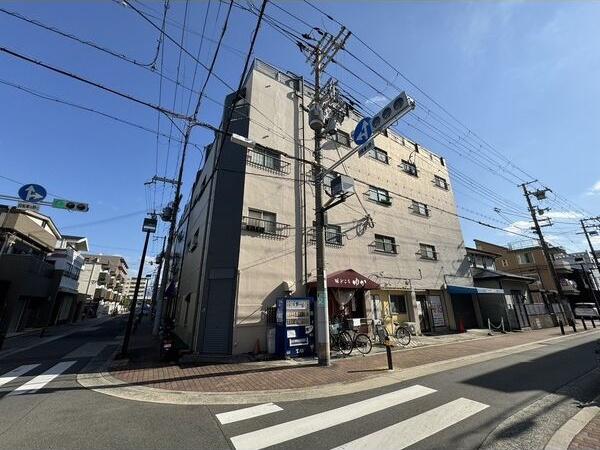 コンラッド深江橋