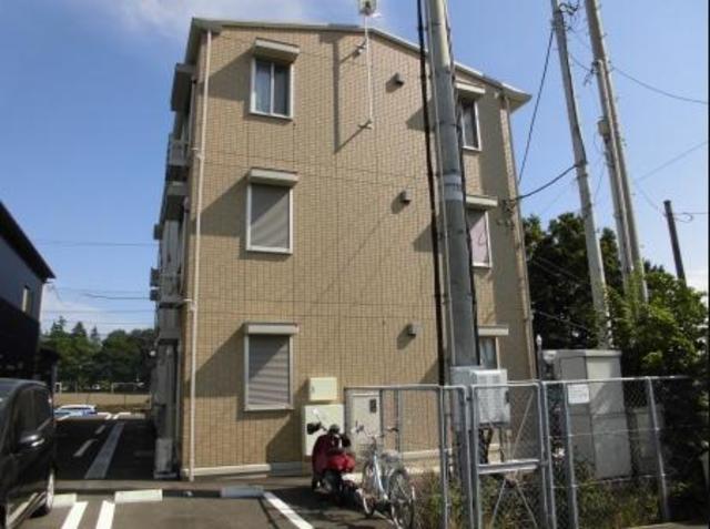 ハーベスト七番館