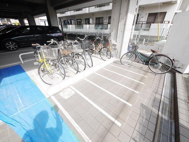 明日香IIテラス
