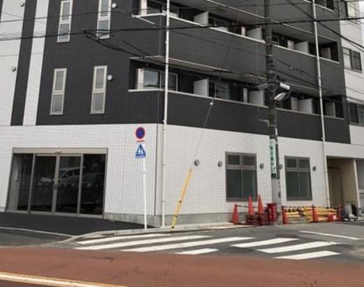 センターパーク柴又II