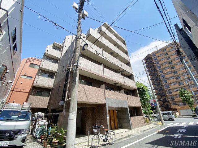 SIN-CITY 東十条
