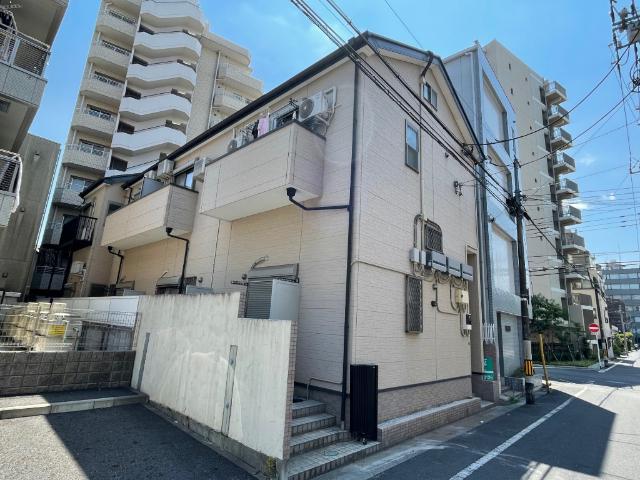 セピアハウス新町