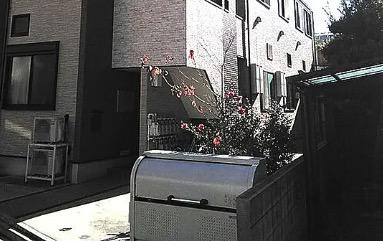 ソレイユ荻窪3