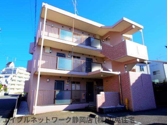 リバーサイド巴