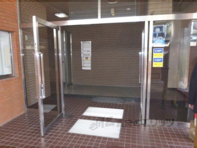 グリシーヌ京都西京極