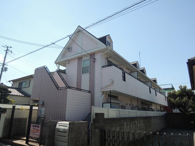 グラーノ・メゾン