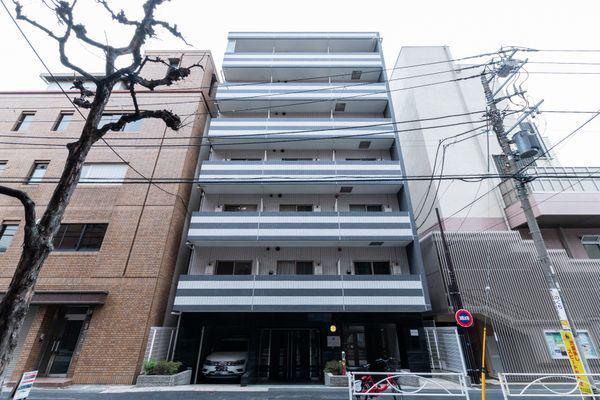 RISINGPLACE両国三番館