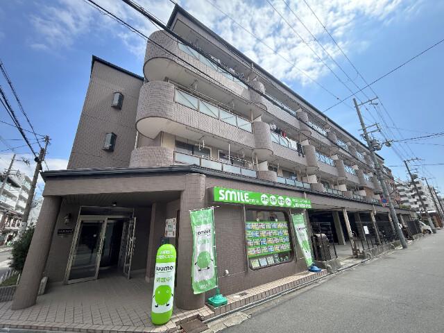 ヨシミハイツ